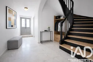 Maison à Tonnay-Charente (17430)