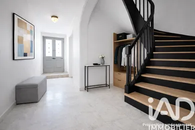 Maison à Tonnay-Charente (17430)