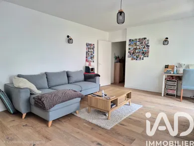 Apartment in Corbeil-Essonnes (91100)