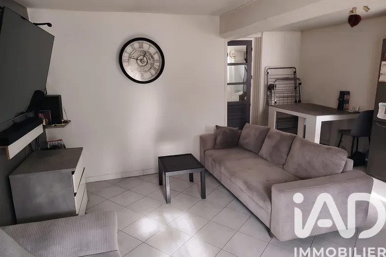 Maison 4 pièces 66 m² · à Romilly-sur-Seine · 66 m² · 95 000 €