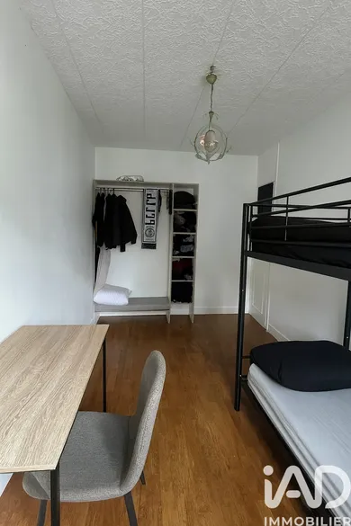 Townhouse in Romilly-sur-Seine (10100)