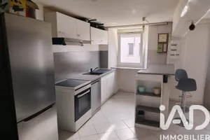Townhouse in Romilly-sur-Seine (10100)