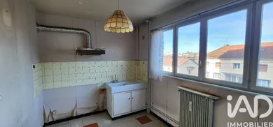 Appartement à Besançon (25000)