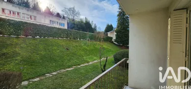 Appartement à Besançon (25000)