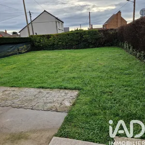 Maison de ville à fort mardyck (59430)