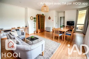 Appartement à Gonesse (95500)