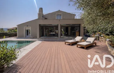 House in Cogolin (83310)