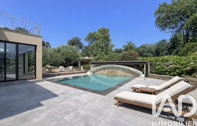 House in Cogolin (83310)