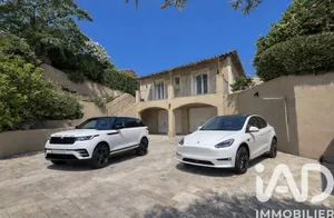 House in Cogolin (83310)