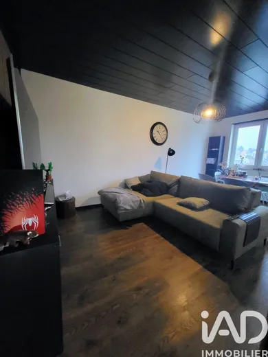 Apartment in Creutzwald (57150)