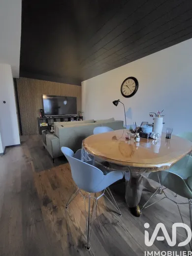 Apartment in Creutzwald (57150)