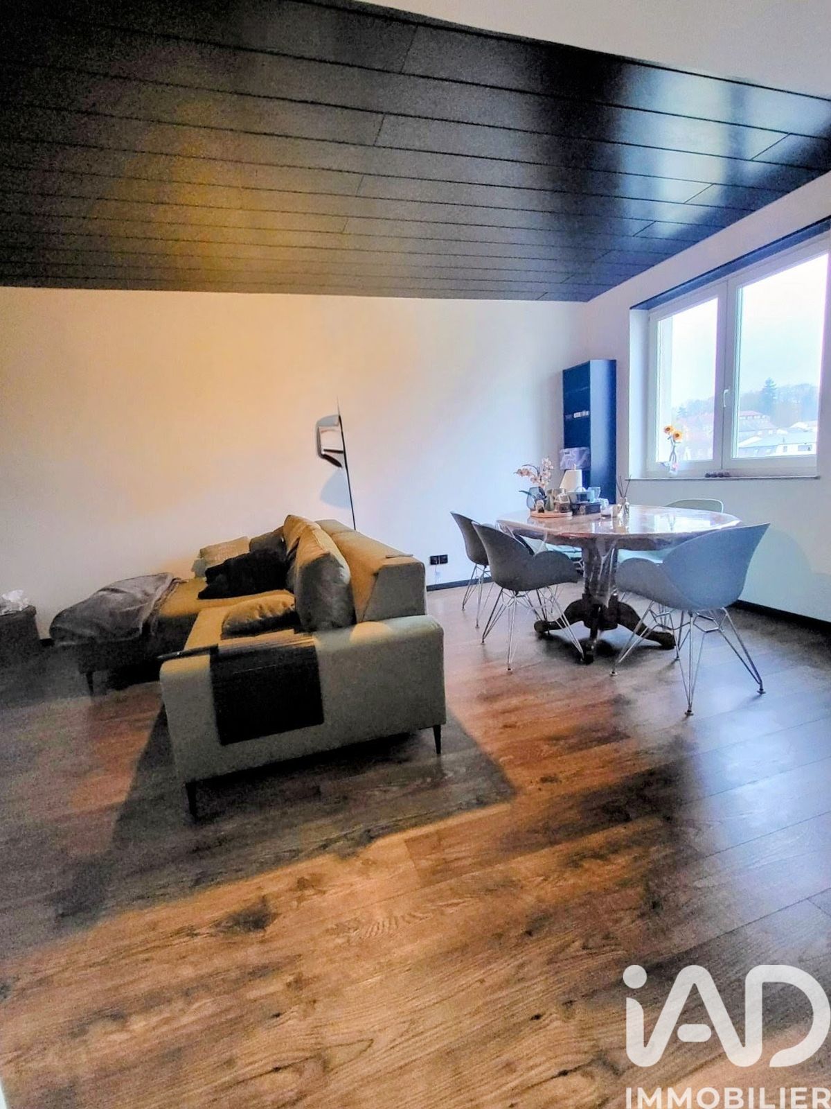 appartement à Creutzwald