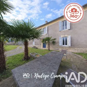 Maison à Livron (64530)