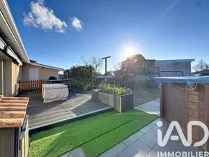 Maison à Sanguinet (40460)