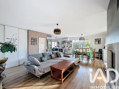 Maison à Sanguinet (40460)