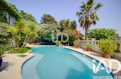 House in Le Plan-de-la-Tour (83120)