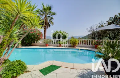 House in Le Plan-de-la-Tour (83120)