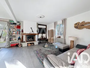 Traditional house in Guérande (44350)