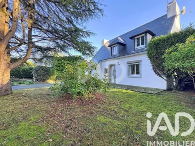 Maison traditionnelle à Guérande (44350)