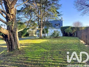 Maison traditionnelle à Guérande (44350)