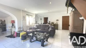 Maison de village à Thionville (57100)