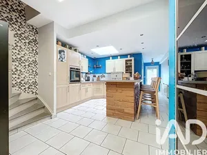 Maison de ville à Tourcoing (59200)