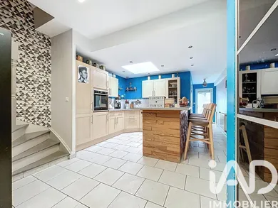 Townhouse in Tourcoing (59200)