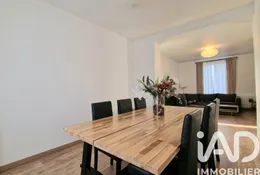 Apartment in Argenteuil (95100)