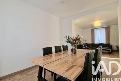 Apartment in Argenteuil (95100)