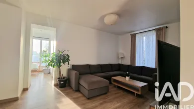 Apartment in Argenteuil (95100)