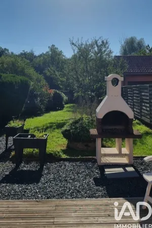 Maison de village à Thionville (57100)