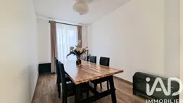 Apartment in Argenteuil (95100)