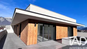 Apartment in Le Versoud (38420)