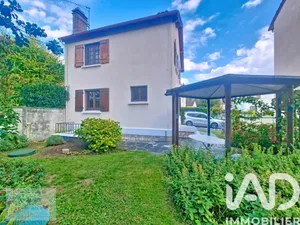 House in Rungis (94150)