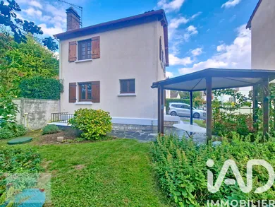 House in Rungis (94150)