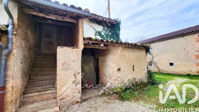 Grange à Damiatte (81220)