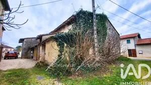 Barn in Damiatte (81220)