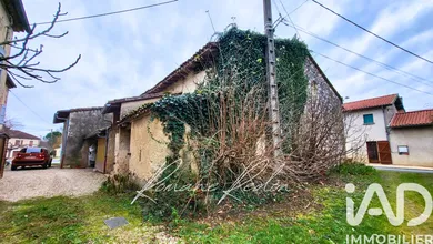 Barn in Damiatte (81220)