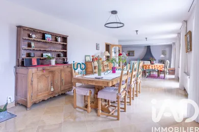 Traditional house in Marly (59770)