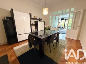 House in Bordeaux (33000)