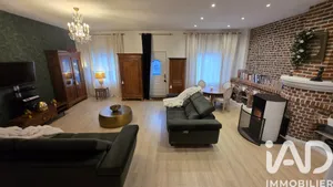 Traditional house in Auchel (62260)