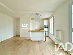 Appartement à Clichy (92110)