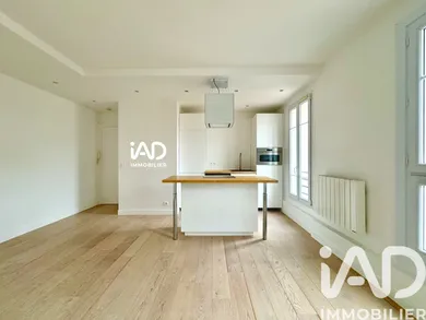Appartement à Clichy (92110)