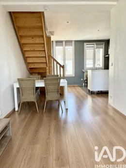 Apartment in Montesson (78360)