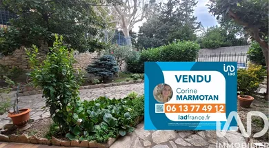 Maison de ville à Tarascon (13150)