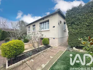 Maison à Senlis (60300)