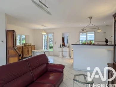 Detached house in Briare (45250)