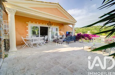 House in Roquebrune-sur-Argens (83380)