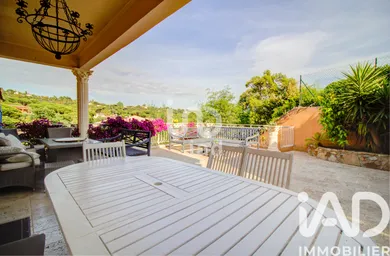 House in Roquebrune-sur-Argens (83380)