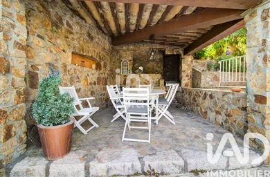 House in Roquebrune-sur-Argens (83380)